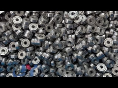 6304/304 Нержавеющая сталь глубокие розы шаровые подшипники 20*52*15 мм