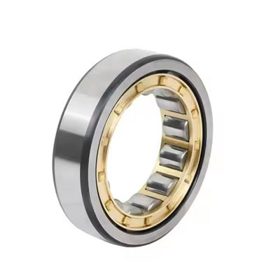 High Speed Cylindrical Roller Bearings NJ2224 China Manufacturer