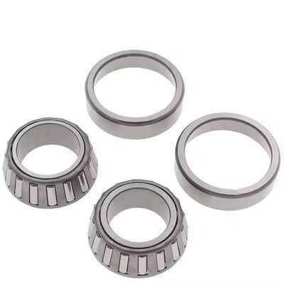 High Precision Machinery Four Single Row Taper Roller Bearing 380692